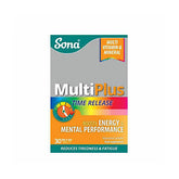 Sona MultiPlus Time Release Tablets 30 Pack